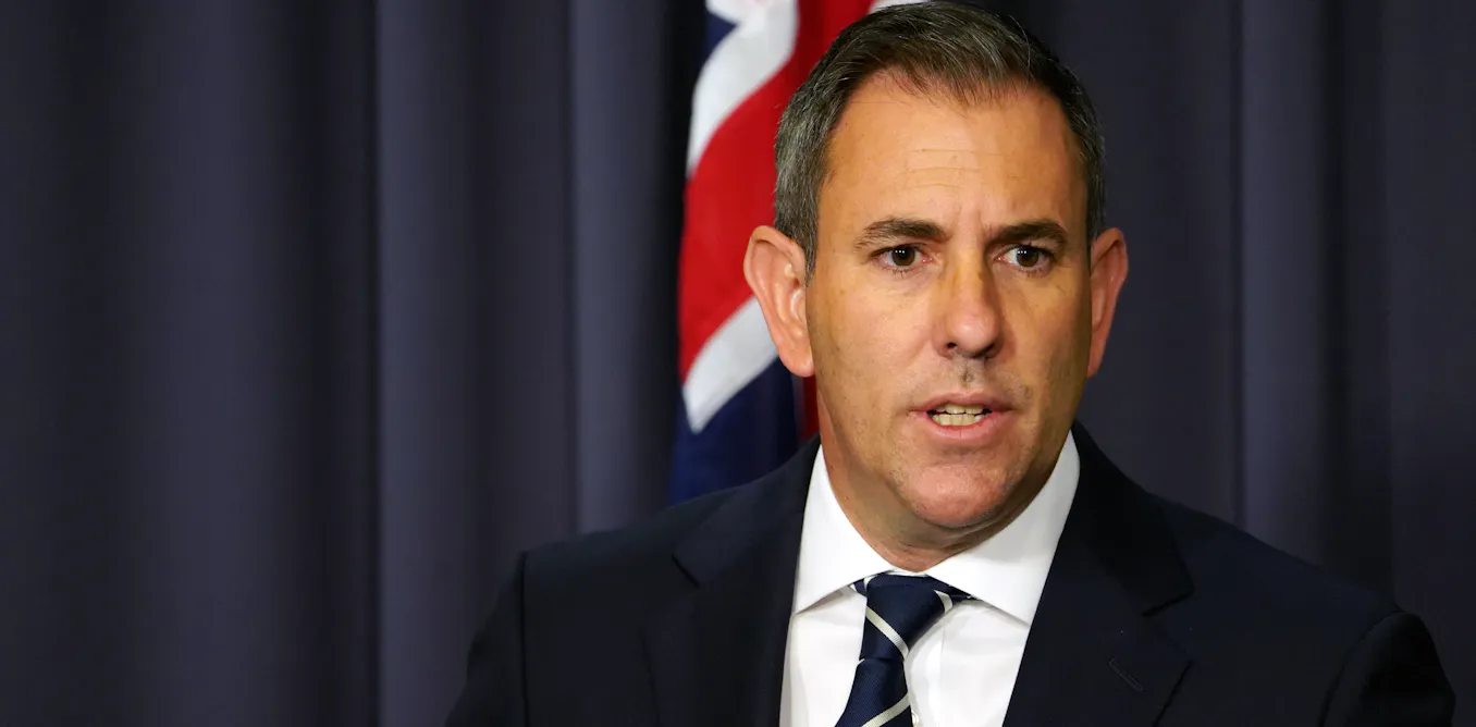 Treasurer Outlines Response To Bondi Attack And Budget