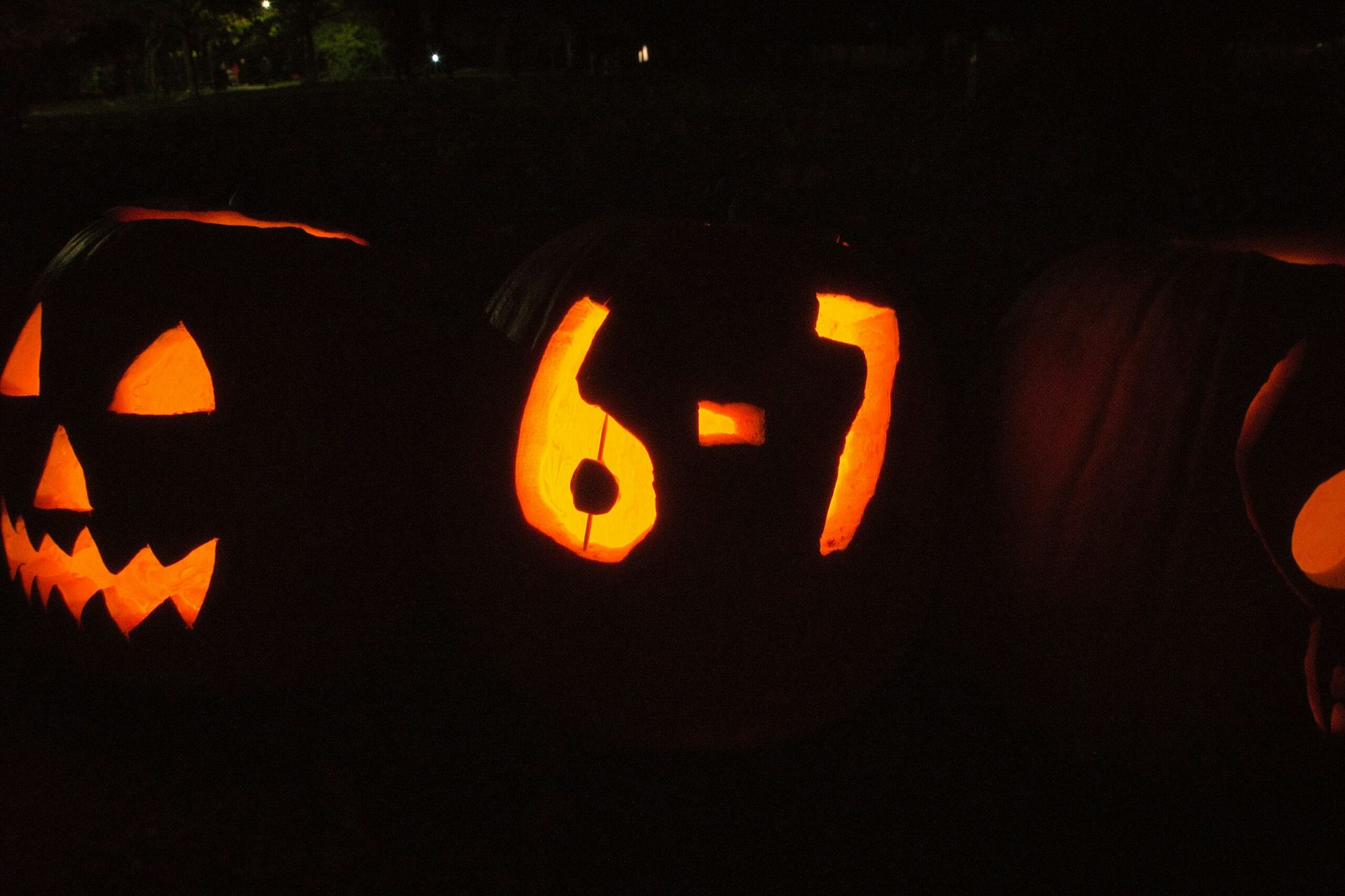 6-7, parasocial y ‘rage bait’: 2025 en tres palabras