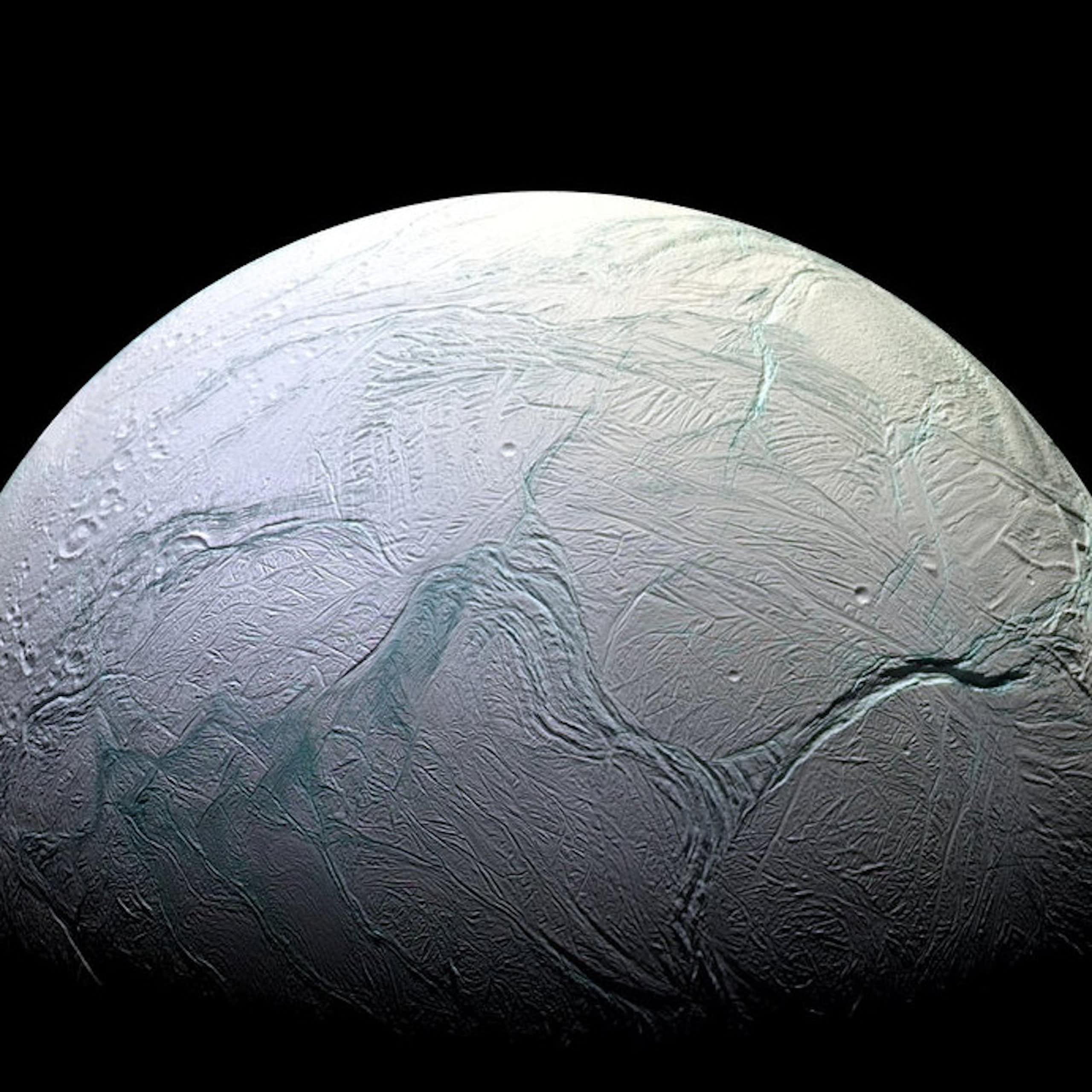 Enceladus