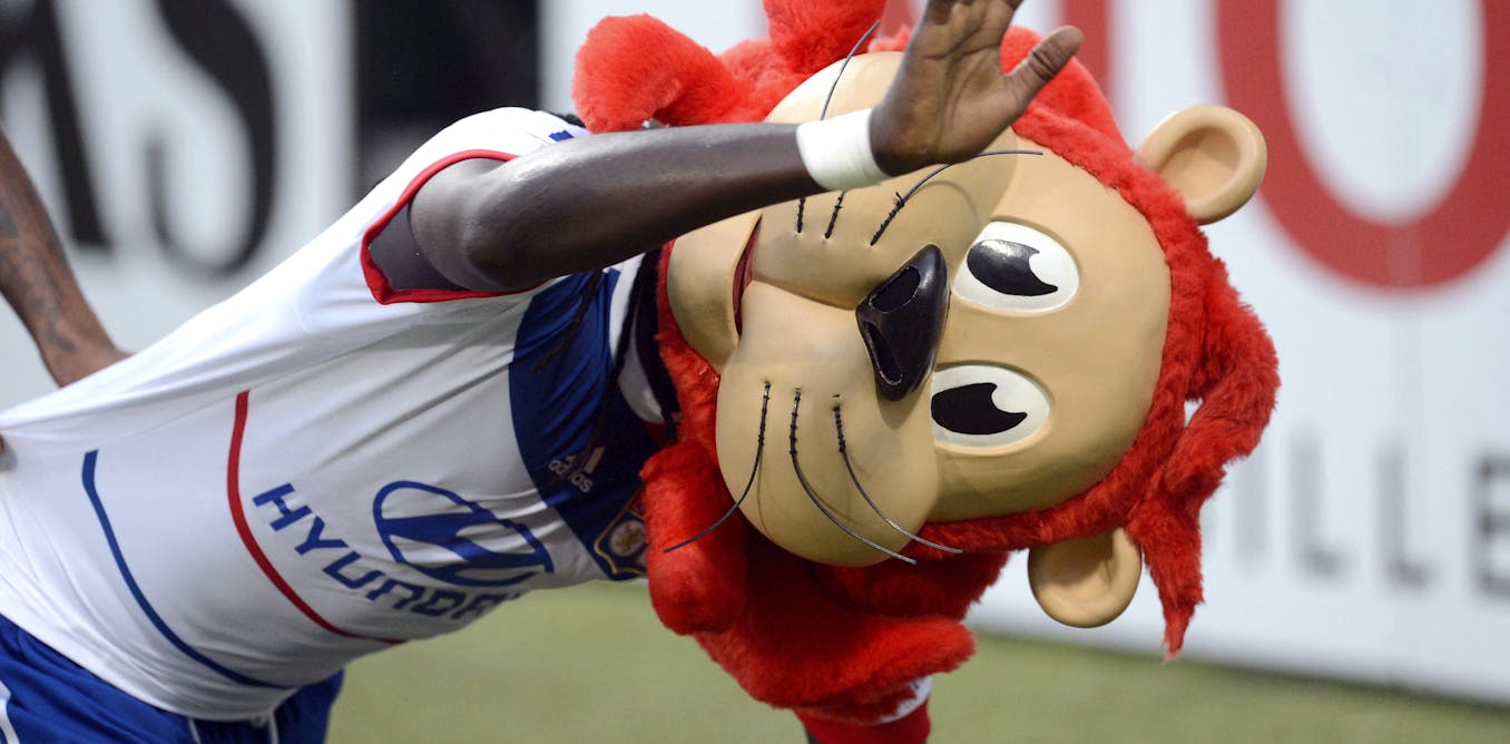 Sports clubs as new champions of biodiversity Sports clubs as new champions of biodiversity