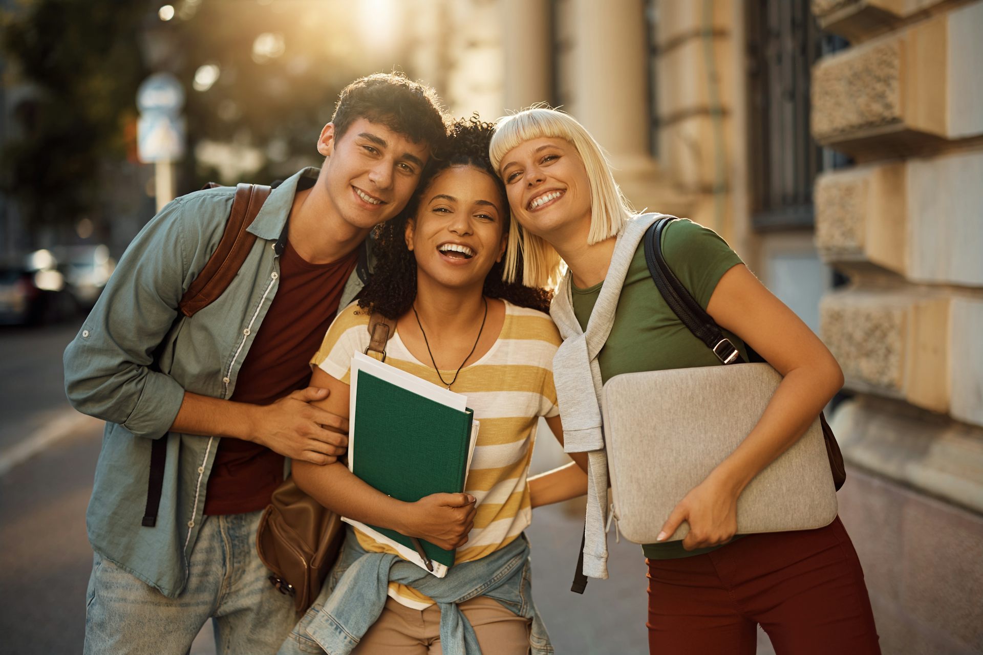 UK to re-join Erasmus+ – here are six benefits of the European exchange scheme