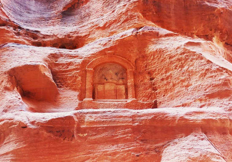 Did the Nabateans rejoice Christmas a number of centuries earlier than the Christians? 3 file 20251217 56 46jsxo.jpg?ixlib=rb 4.1