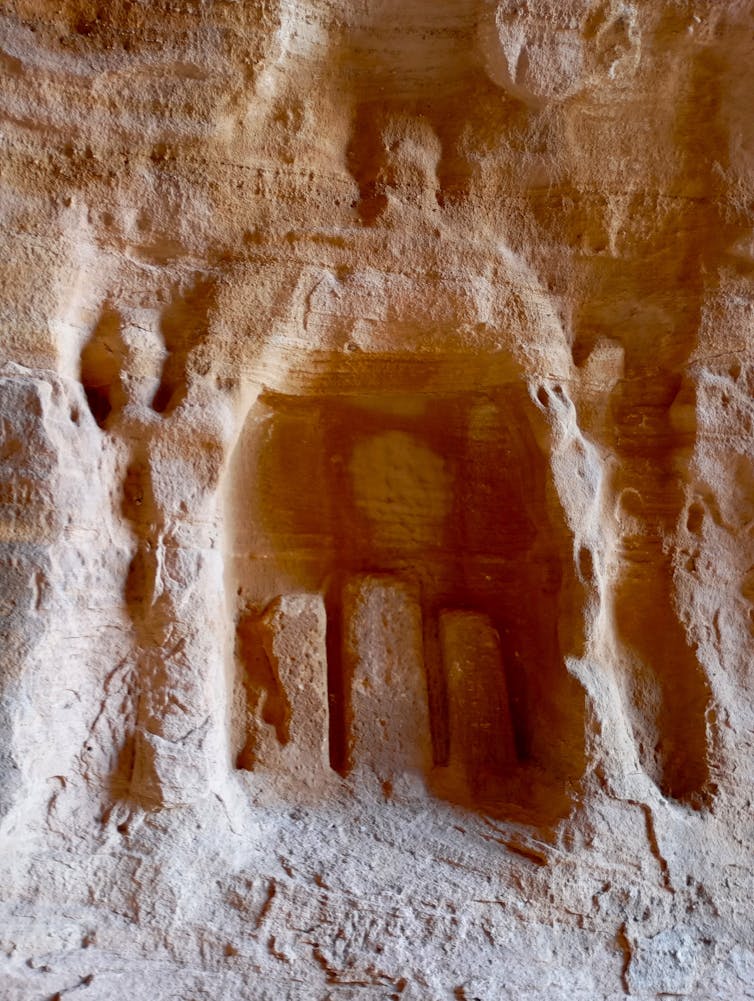 Did the Nabateans rejoice Christmas a number of centuries earlier than the Christians? 2 file 20251217 56 fydpsr.jpg?ixlib=rb 4.1