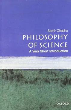 Cover of Philosophy of Science