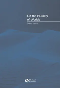 On the Plurality of Worlds book jacket