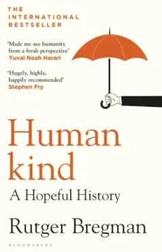 Human Kind book jacket