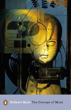 The e-book that modified my thoughts – 12 mavens proportion a perspective-shifting learn 10 Concept of the Mind book jacket