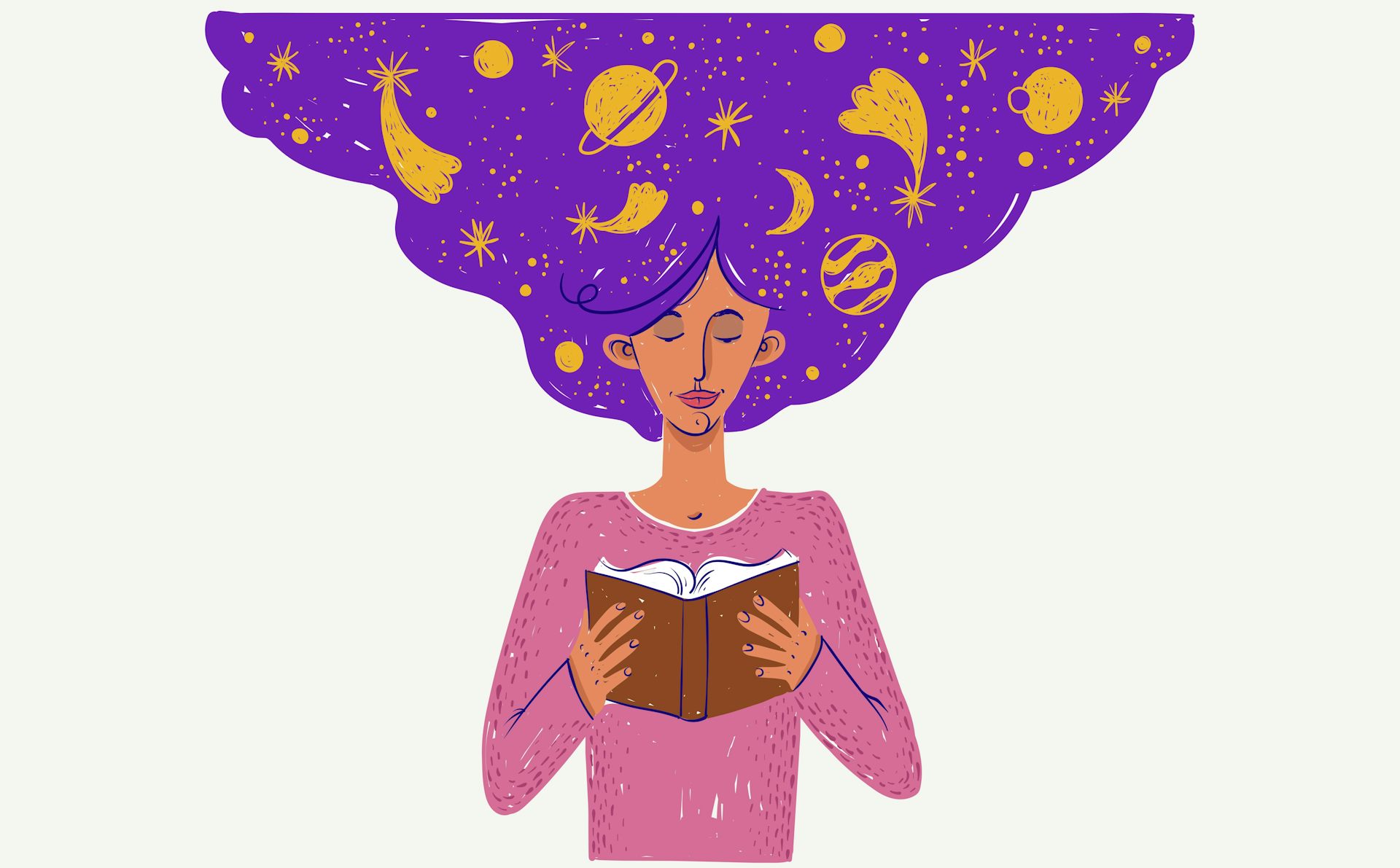 The book that changed my mind – 12 experts share a perspective-shifting read