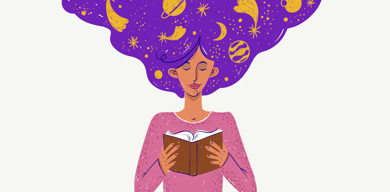 The book that changed my mind – 12 experts share a perspective-shifting read