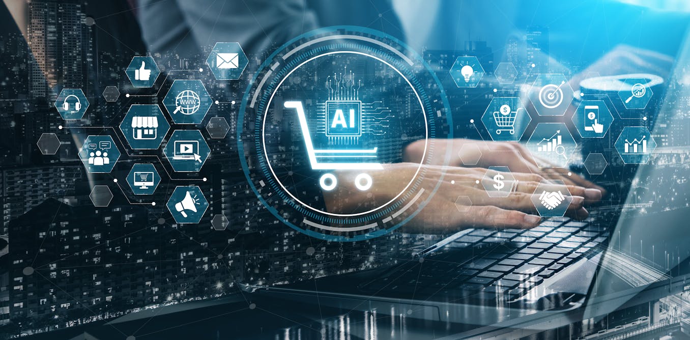 How ChatGPT Could Transform Advertising Behind the Scenes How ChatGPT Could Transform Advertising Behind the Scenes