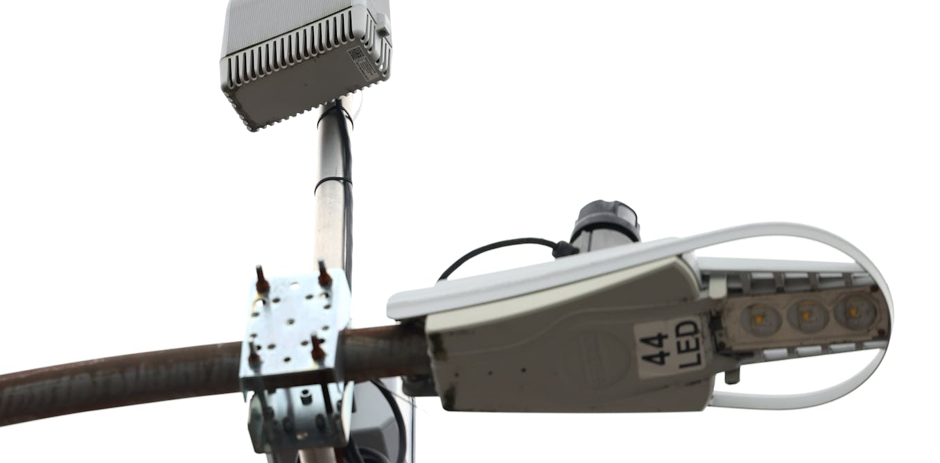 There’s little evidence tech is much help stopping school shootings