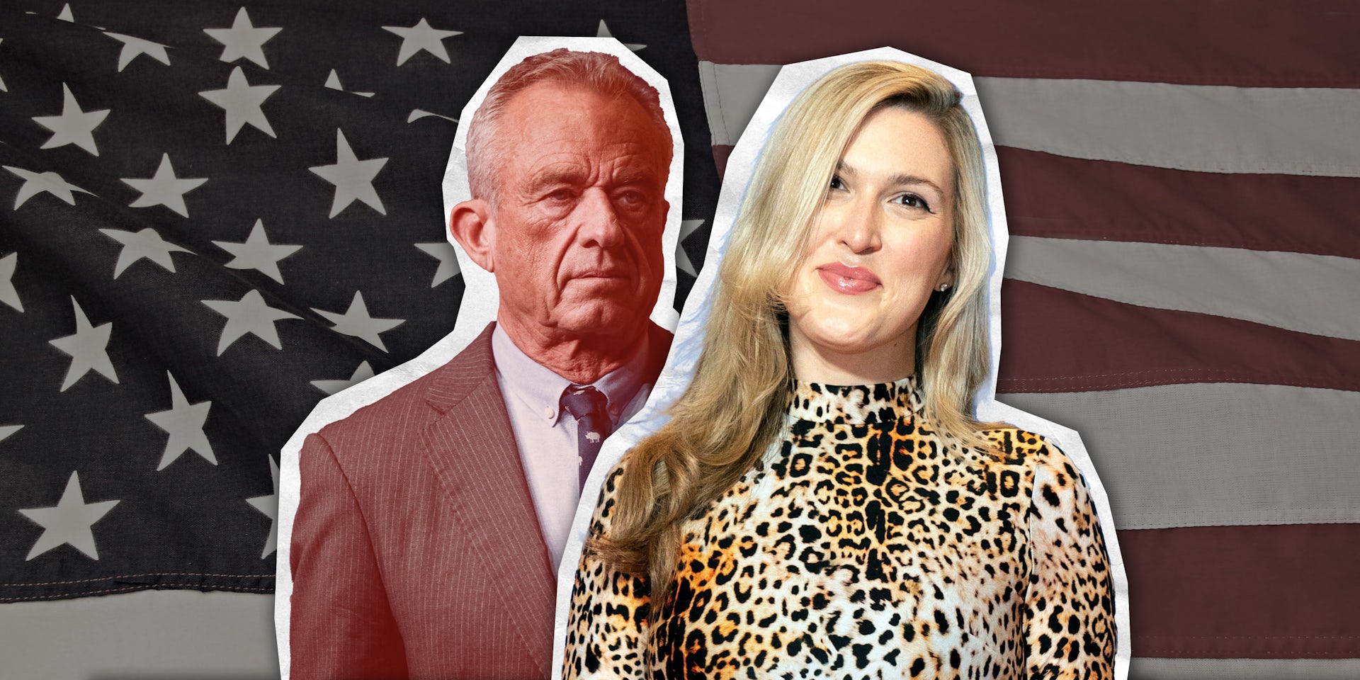 Olivia Nuzzi didn’t report what she knew. Did that help RFK Jr become health secretary?
