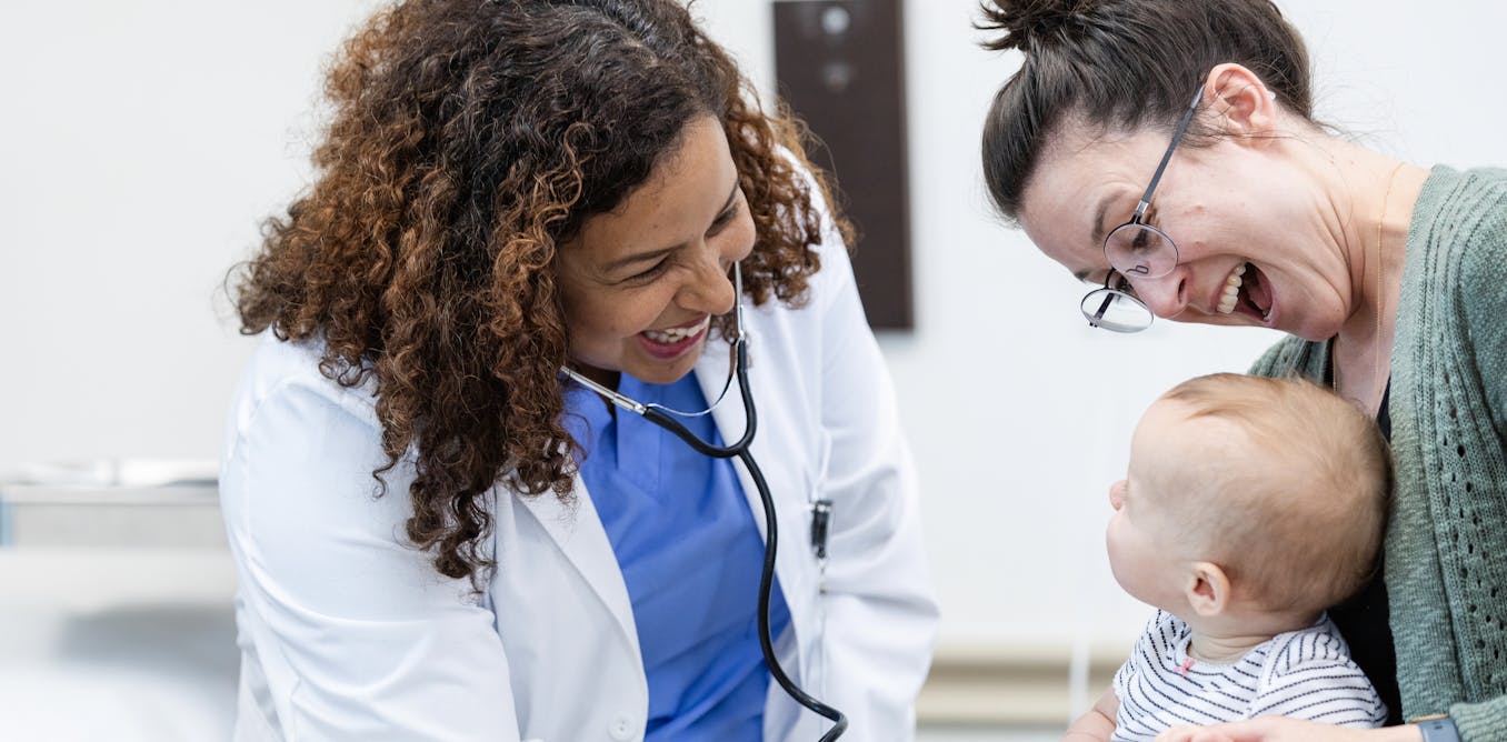 RFK Jr. wants to scrutinize the vaccine schedule – but its safety record is already decades long RFK Jr. wants to scrutinize the vaccine schedule – but its safety record is already decades long