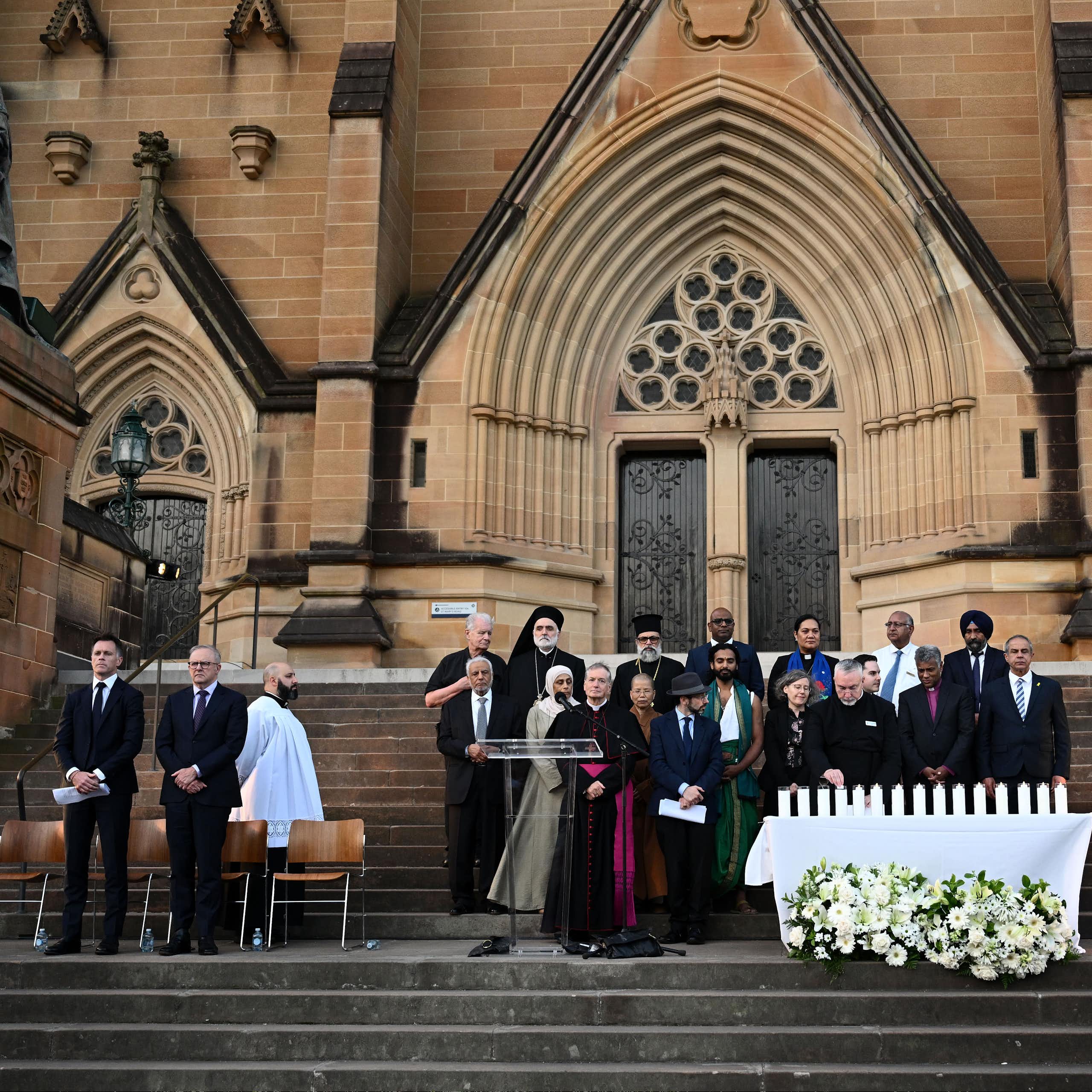 Grattan on Friday: Anthony Albanese is forced into policy catch up after Bondi atrocity