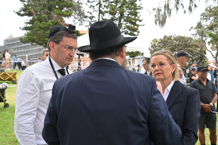 Anthony Albanese is forced into policy catch up after Bondi atrocity