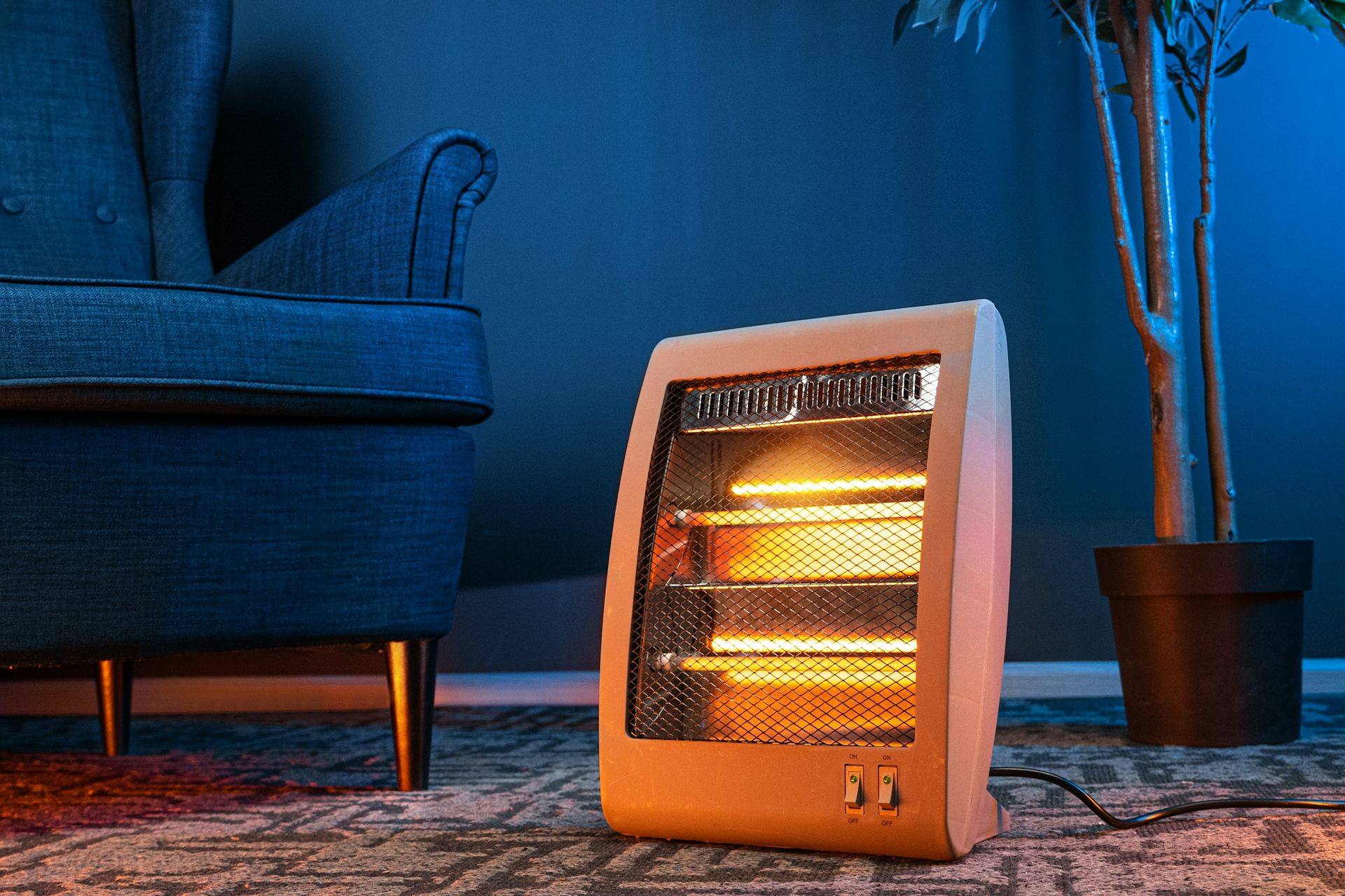 The truth about ‘miracle’ heaters and wood stoves