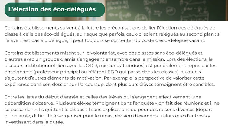 From savior to scavenger: how highschool scholars understand their eco-delegates 1 file 20251218 56 b8h2uo.jpg?ixlib=rb 4.1