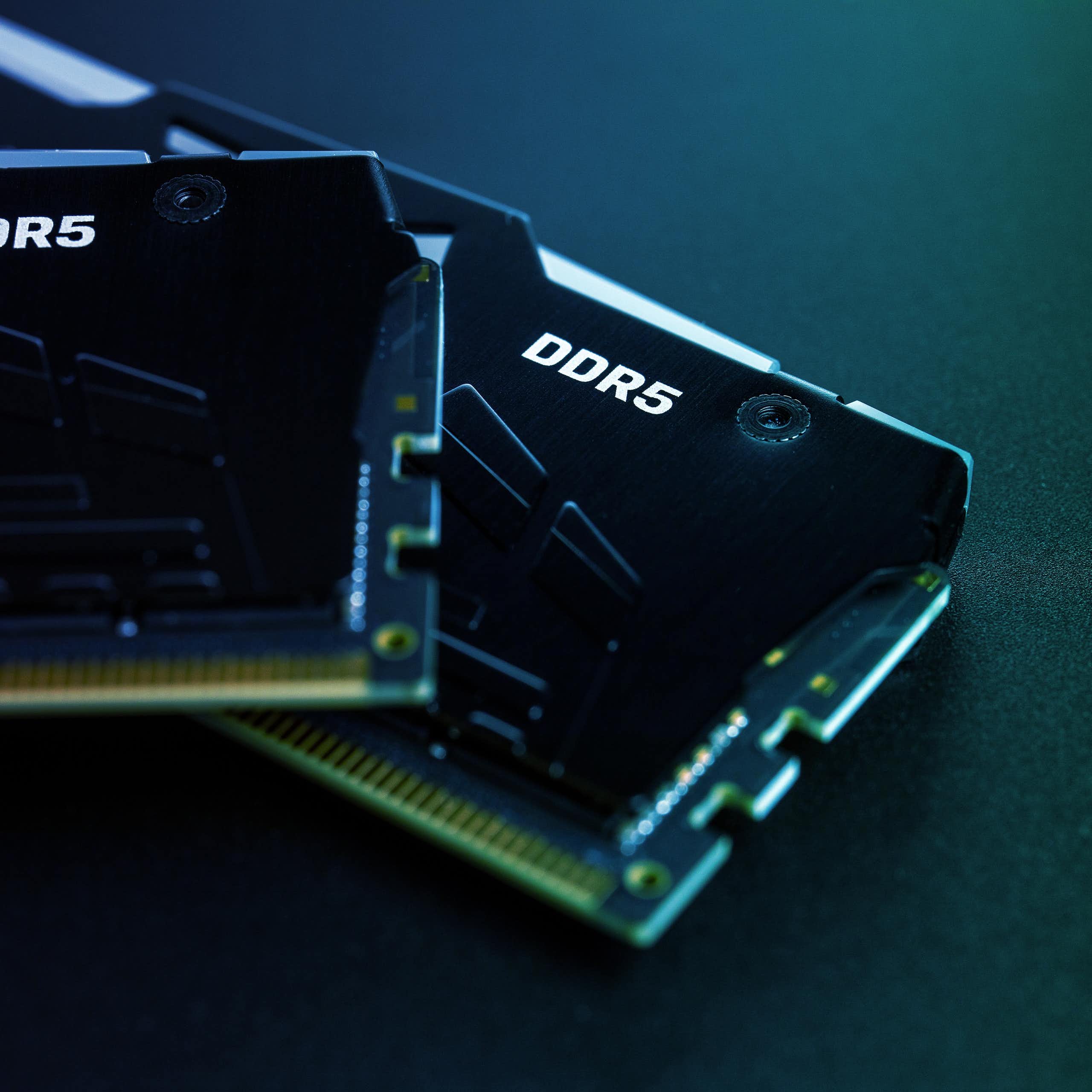 Pourquoi la hausse du prix des mémoires vives informatiques est une menace pour l’économie européenne