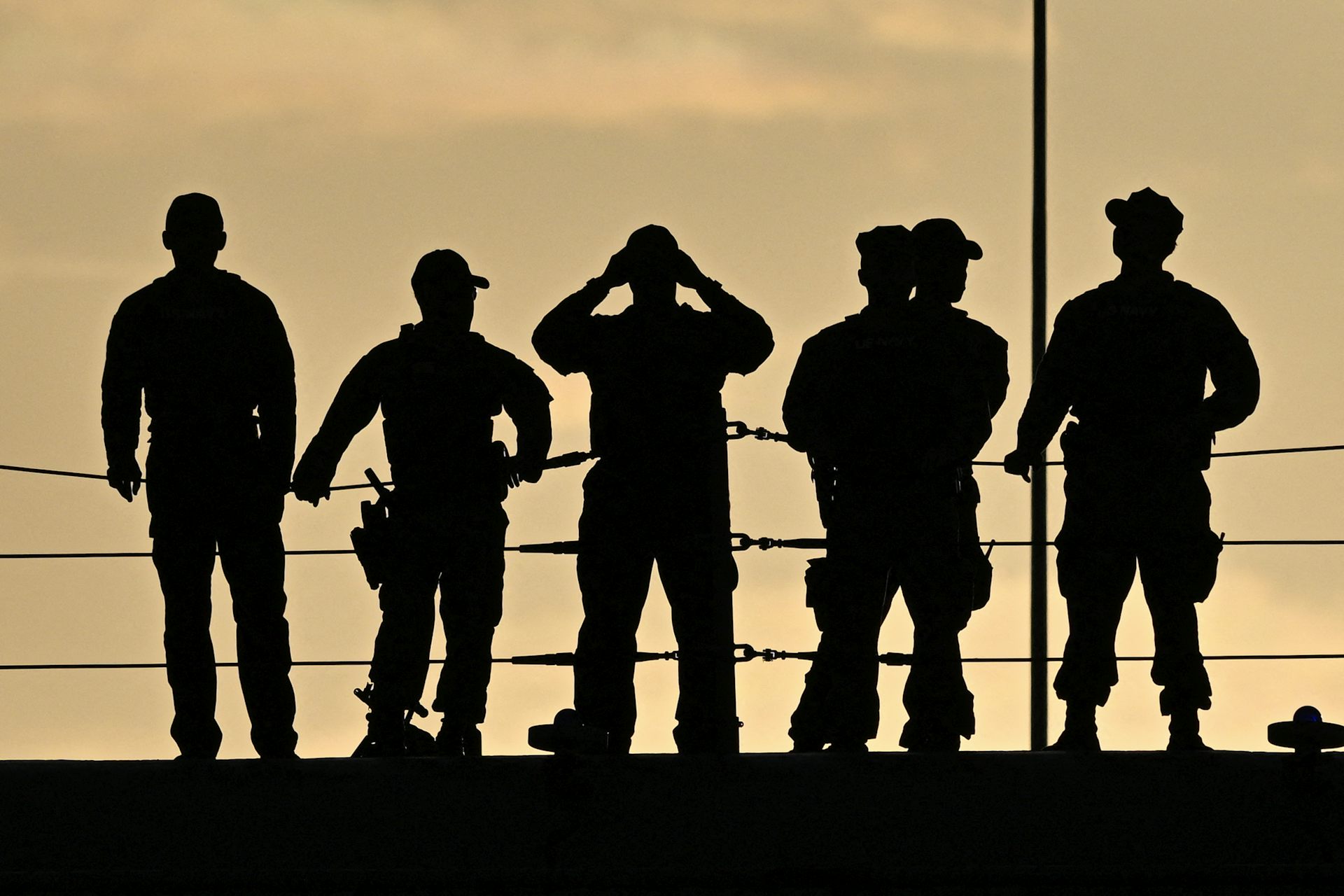 Deception and lies from the White House to justify a war in Venezuela? We’ve seen this movie before in run-ups to wars in Vietnam and Iraq