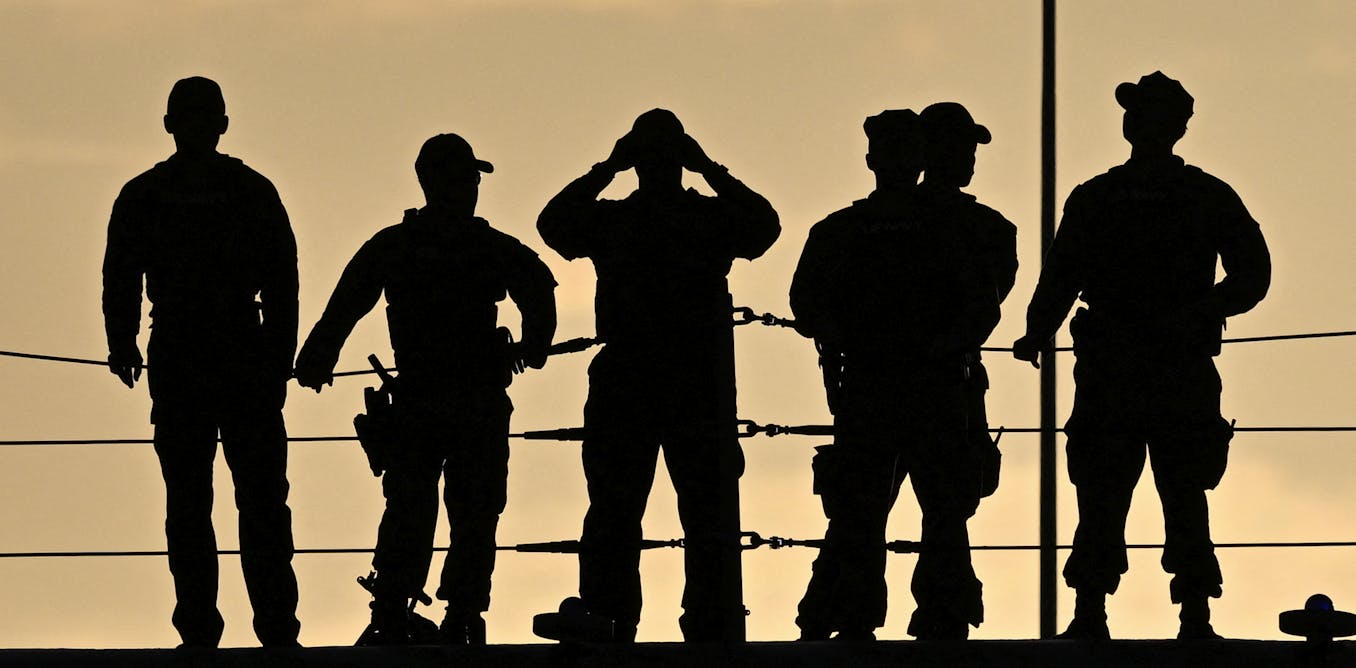 Deception and lies from the White House to justify a war in Venezuela? We’ve seen this movie before in run-ups to wars in Vietnam and Iraq