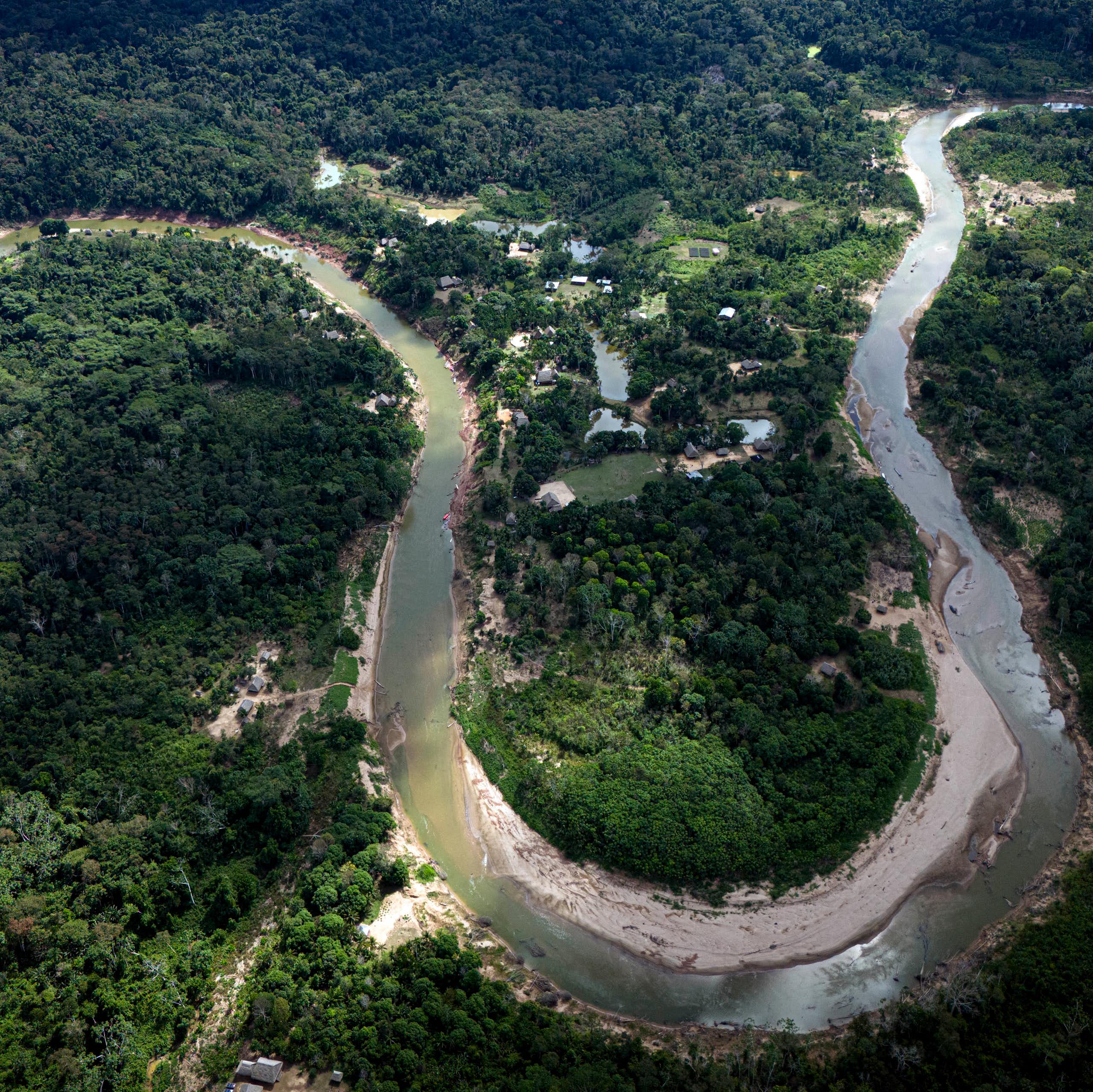 Políticas ambientais: o que revela o novo diagnóstico sobre as Unidades de Conservação da Amazônia Legal