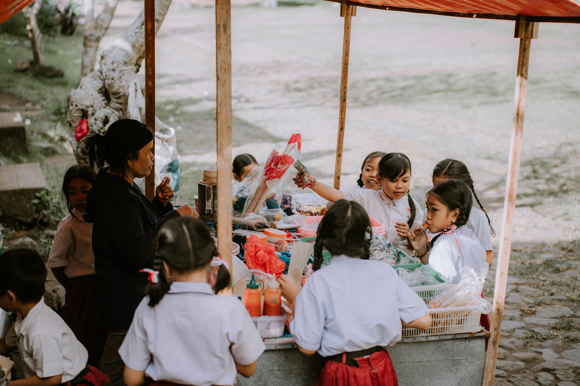 Rentetan panjang permasalahan MBG juga menyentuh aspek kesetaraan gender
