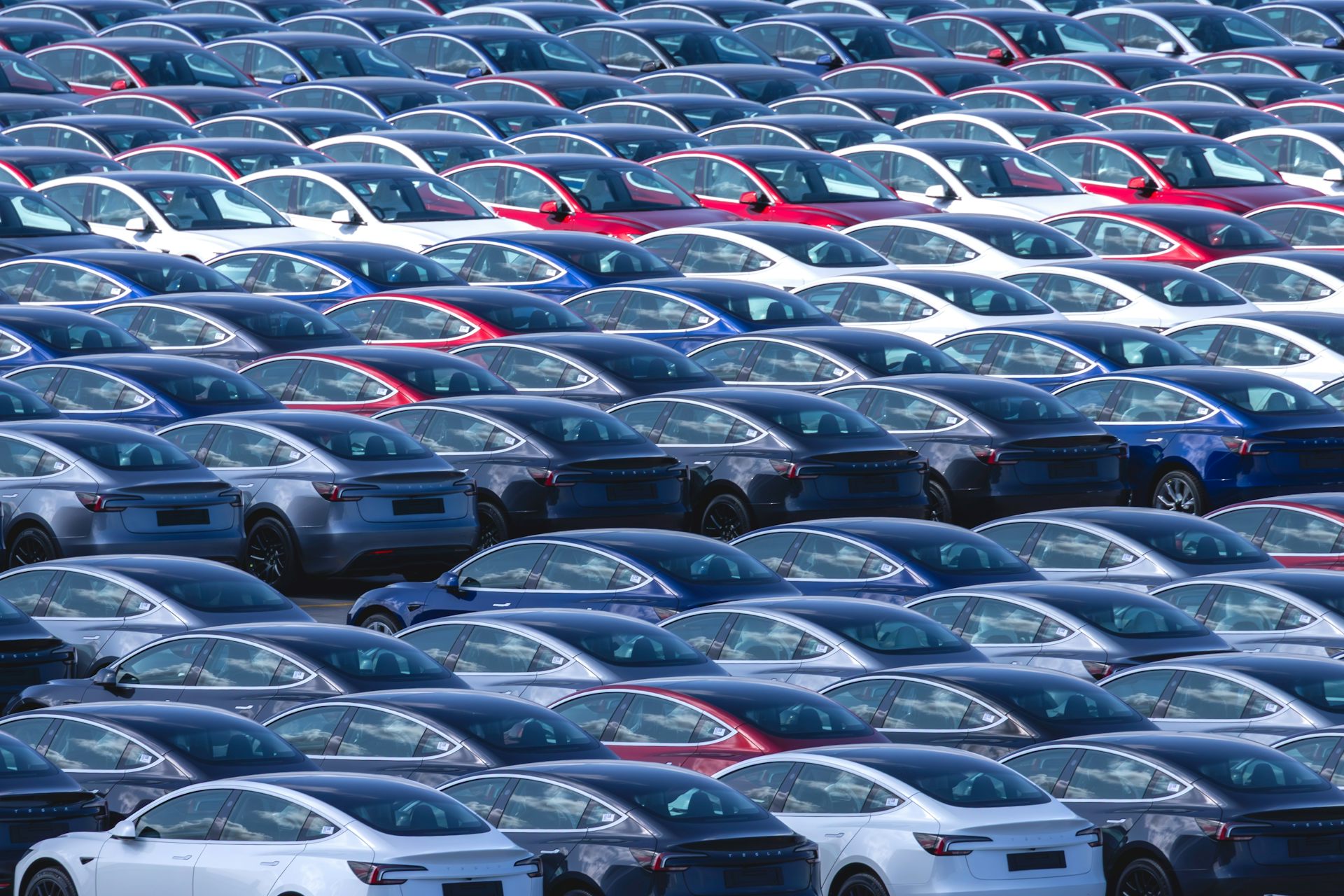 Two-way electric vehicle charging at scale could stop renewable energy being wasted – here’s how it works