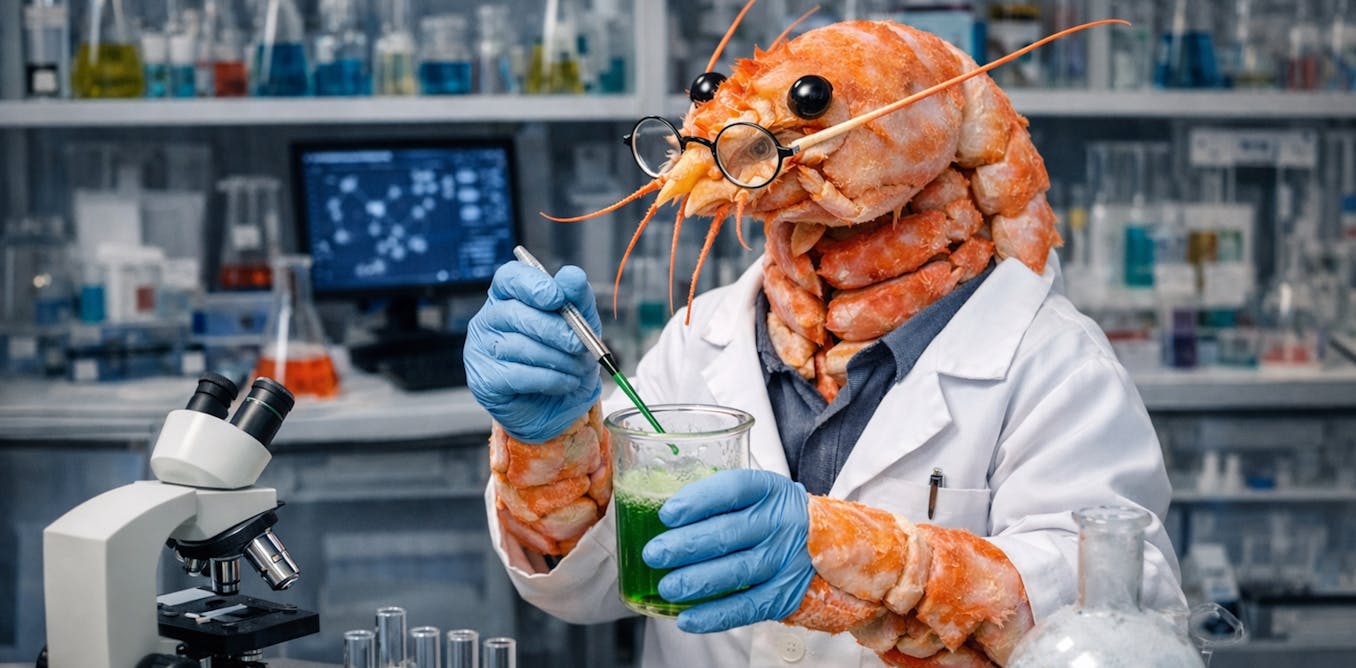 The Impact of AI Overload on Scientific Advancement The Impact of AI Overload on Scientific Advancement