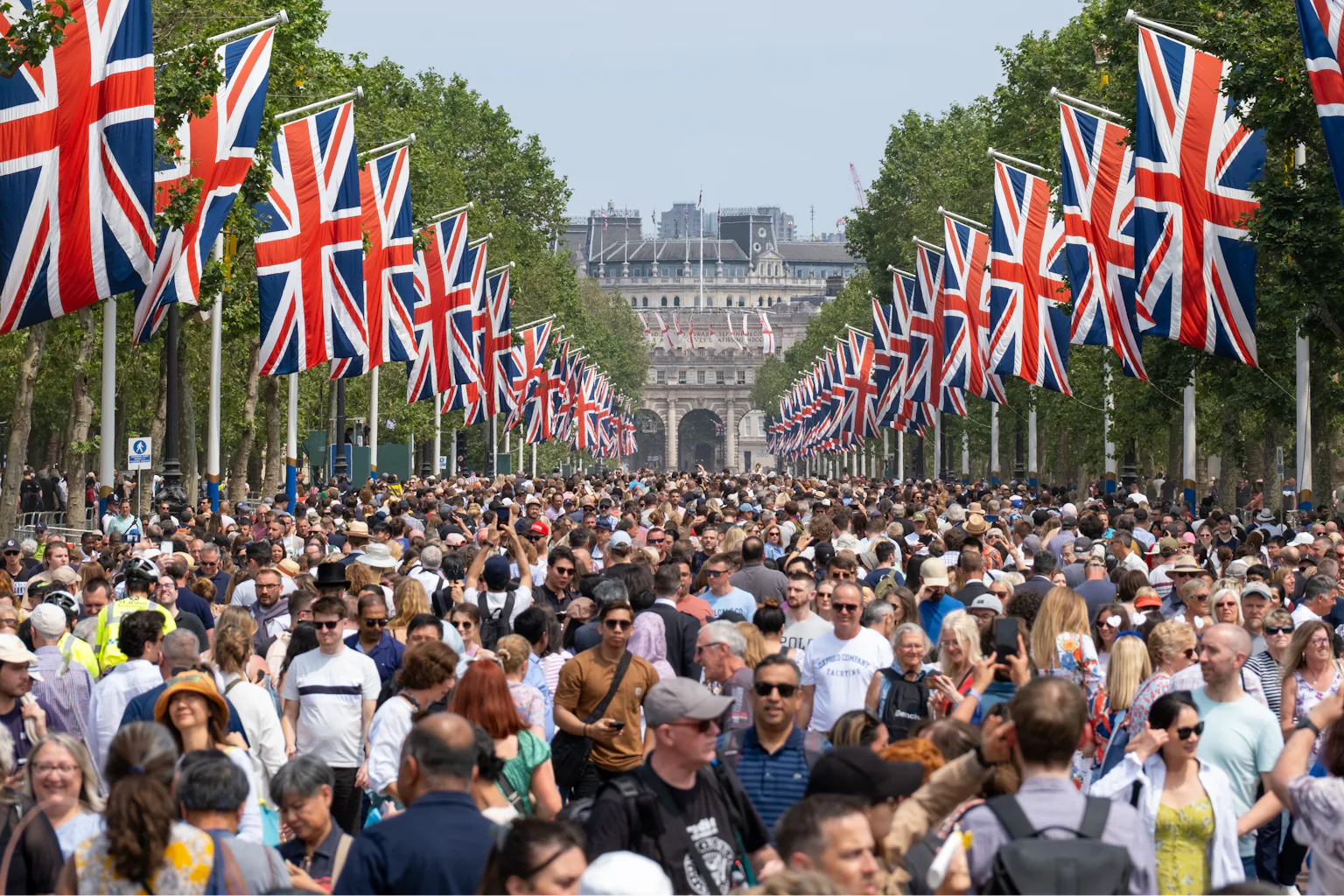 Focusing on surface-level diversity is stopping Britain from becoming ...