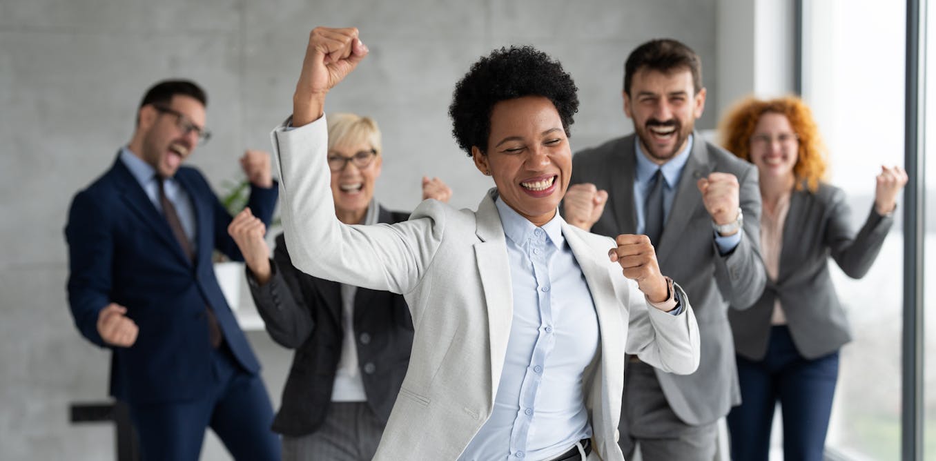 Five ways to make your day at work feel better Five ways to make your day at work feel better