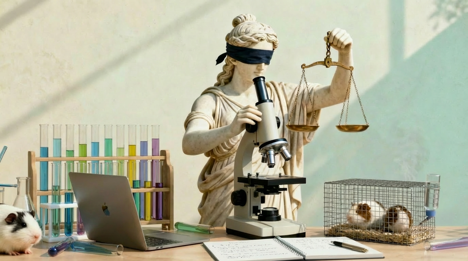 Desentendimento entre cientista e revista Nature reacende discussão sobre o mito da neutralidade científica