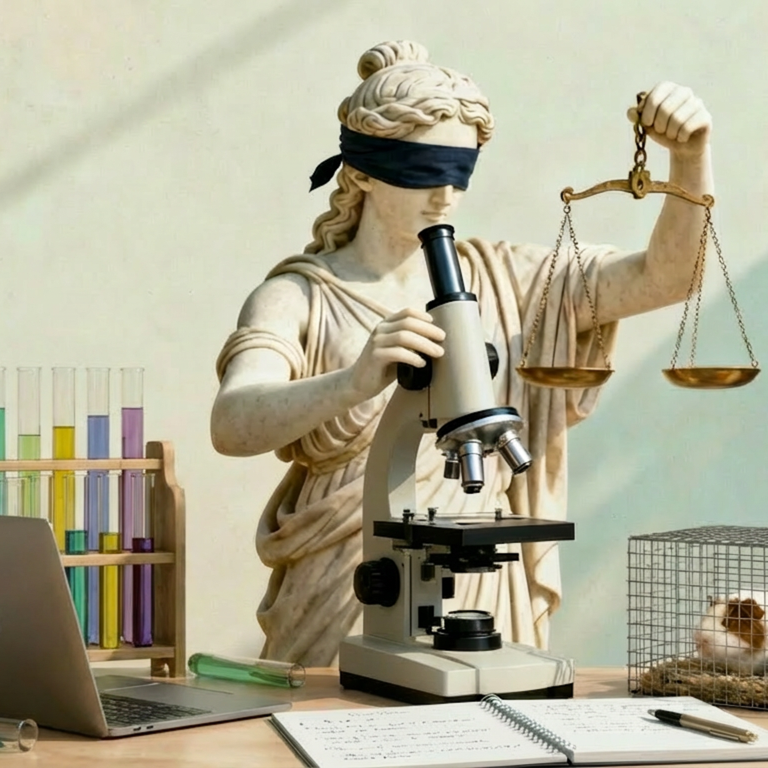 Desentendimento entre cientista e revista Nature reacende discussão sobre o mito da neutralidade científica