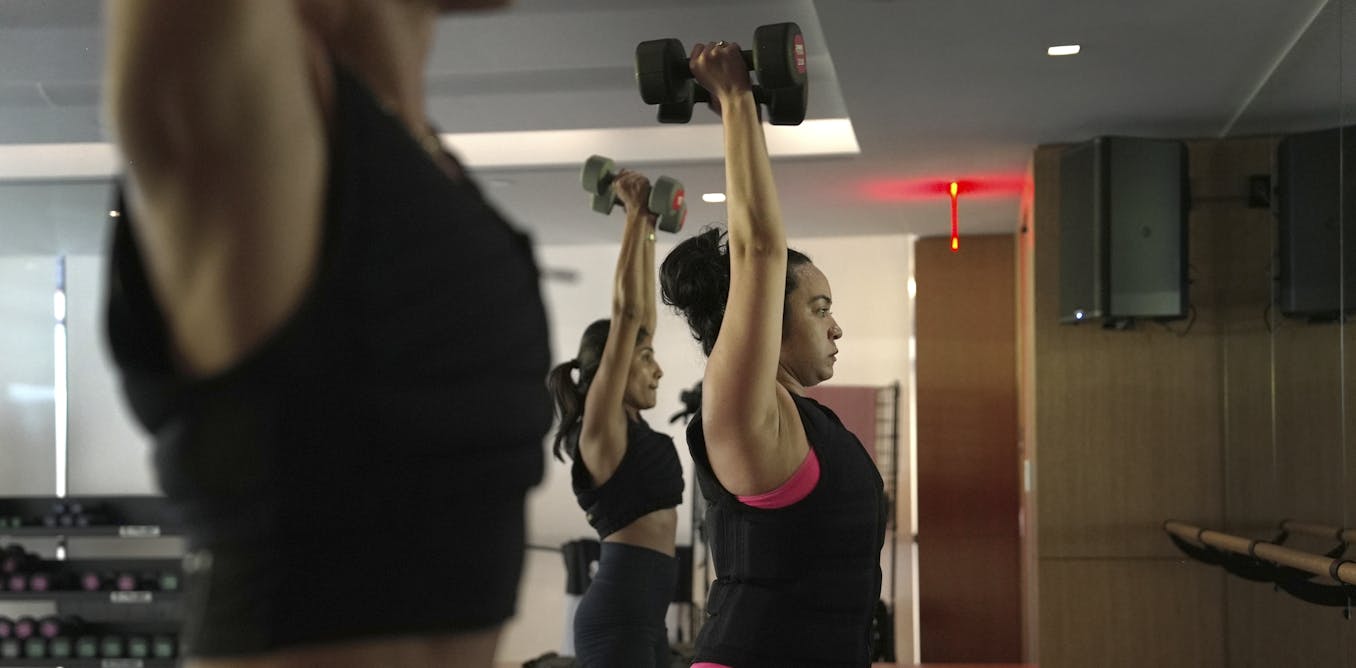 Wearing a weighted vest can promote bone health and weight loss, but it’s not a cure-all Wearing a weighted vest can promote bone health and weight loss, but it’s not a cure-all