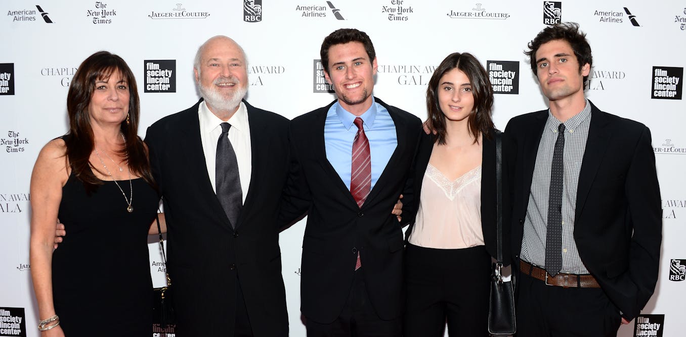 How the ‘slayer rule’ might play a role in determining who will inherit wealth from Rob Reiner and his wife