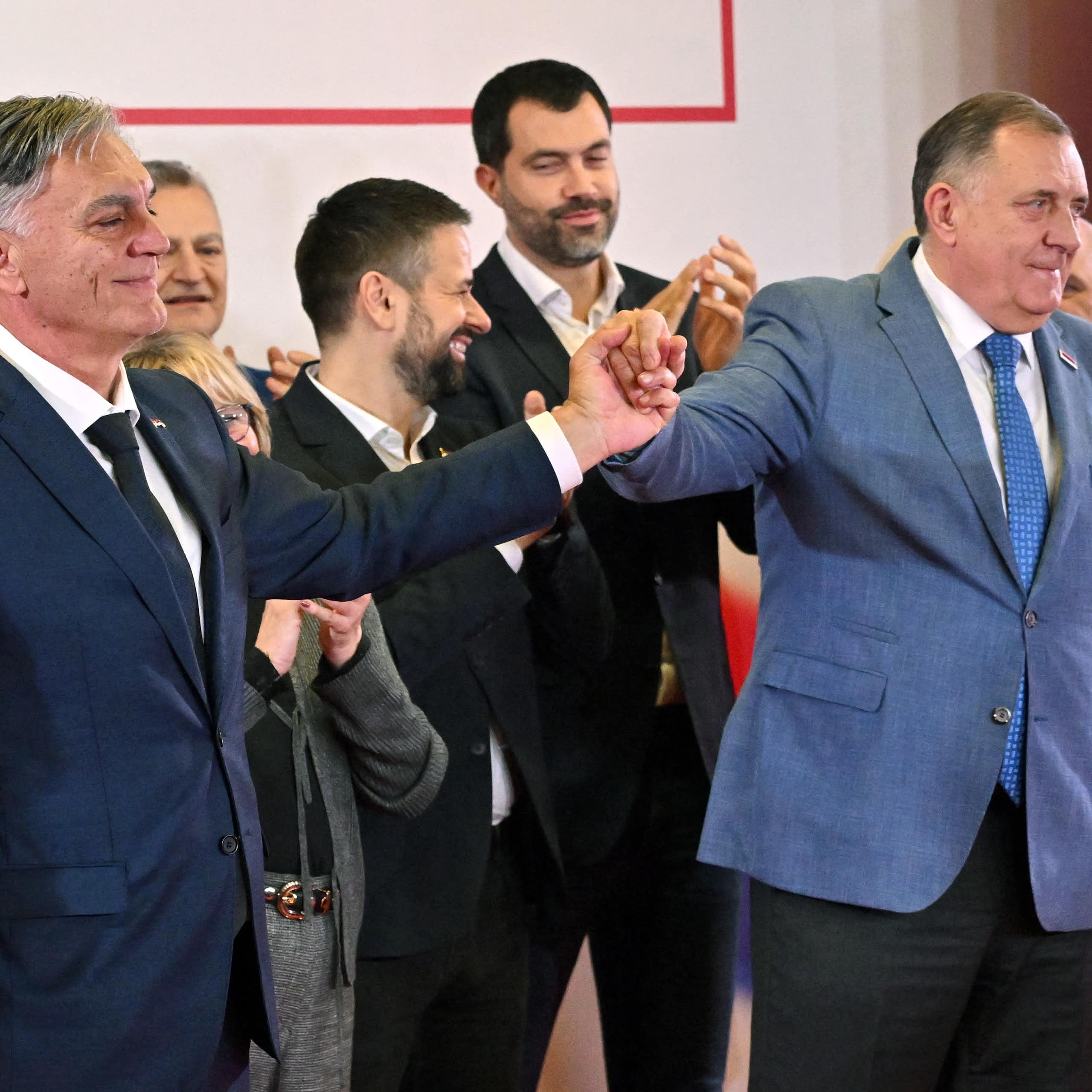 République serbe de Bosnie : les enseignements d’une présidentielle très serrée