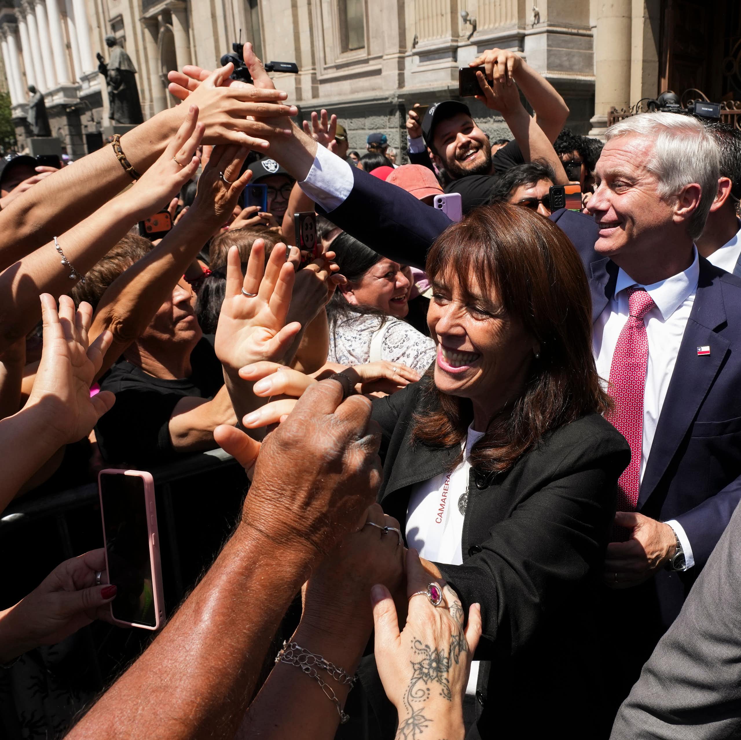 Governo de Kast, no Chile, será indicativo dos rumos para as democracias latino-americanas