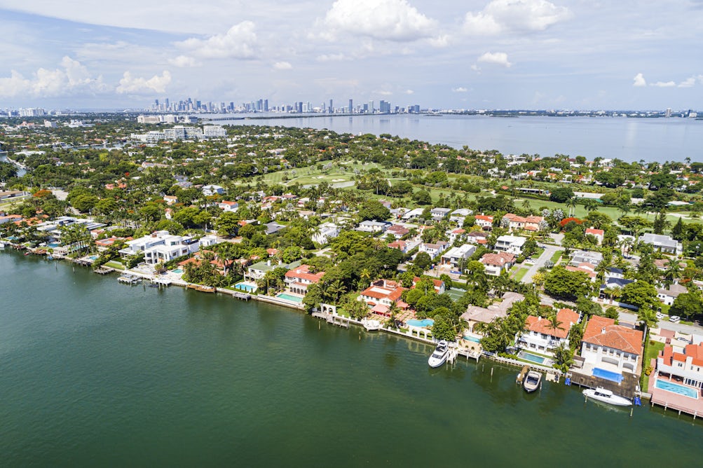 theconversation.com - Ivis Garc&iacute;a - Hurricane season is here: Federal flood insurance carries 2 moral hazards - which you face depends largely on how wealthy you are