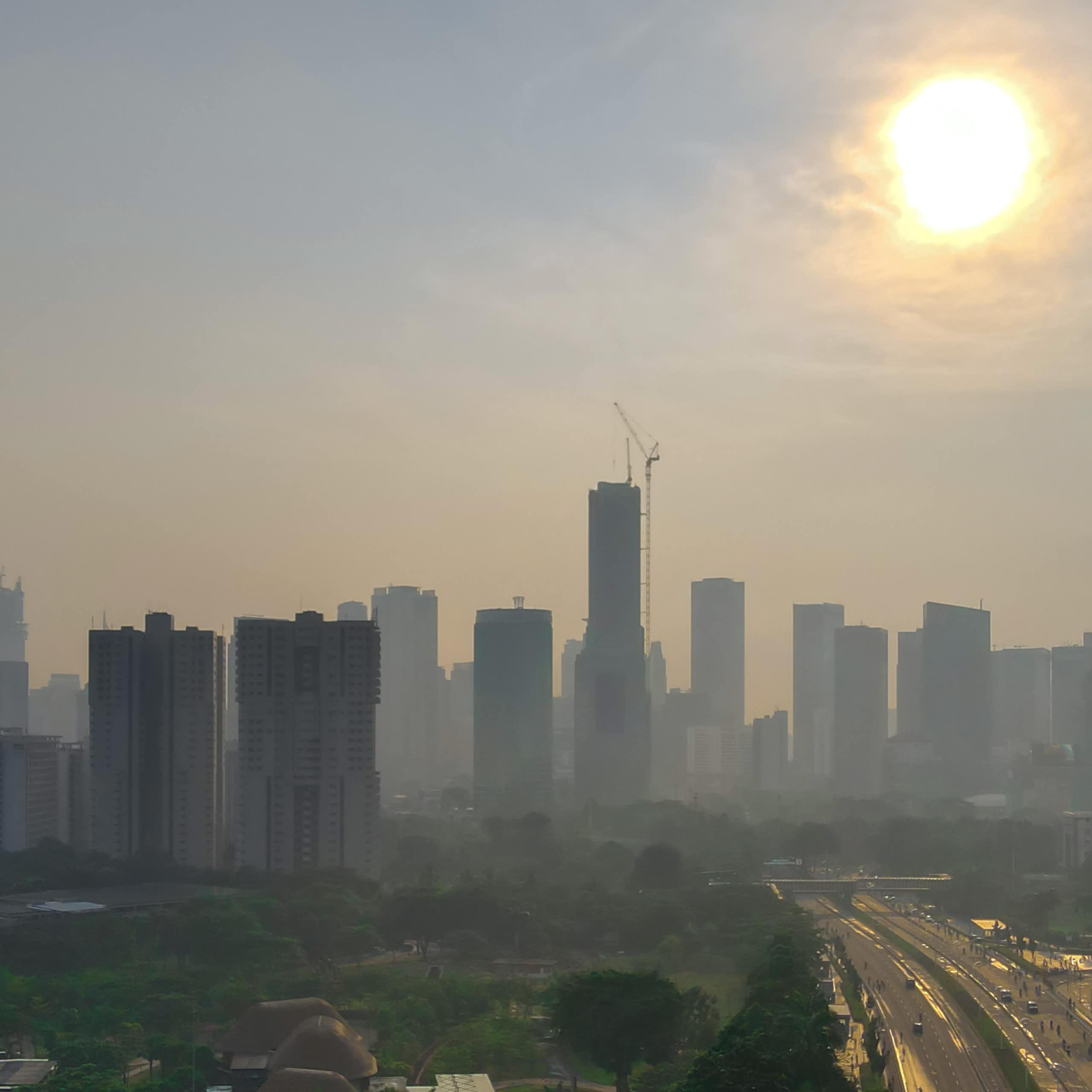 Transition énergétique juste : comment éviter les gilets jaunes en Indonésie ?