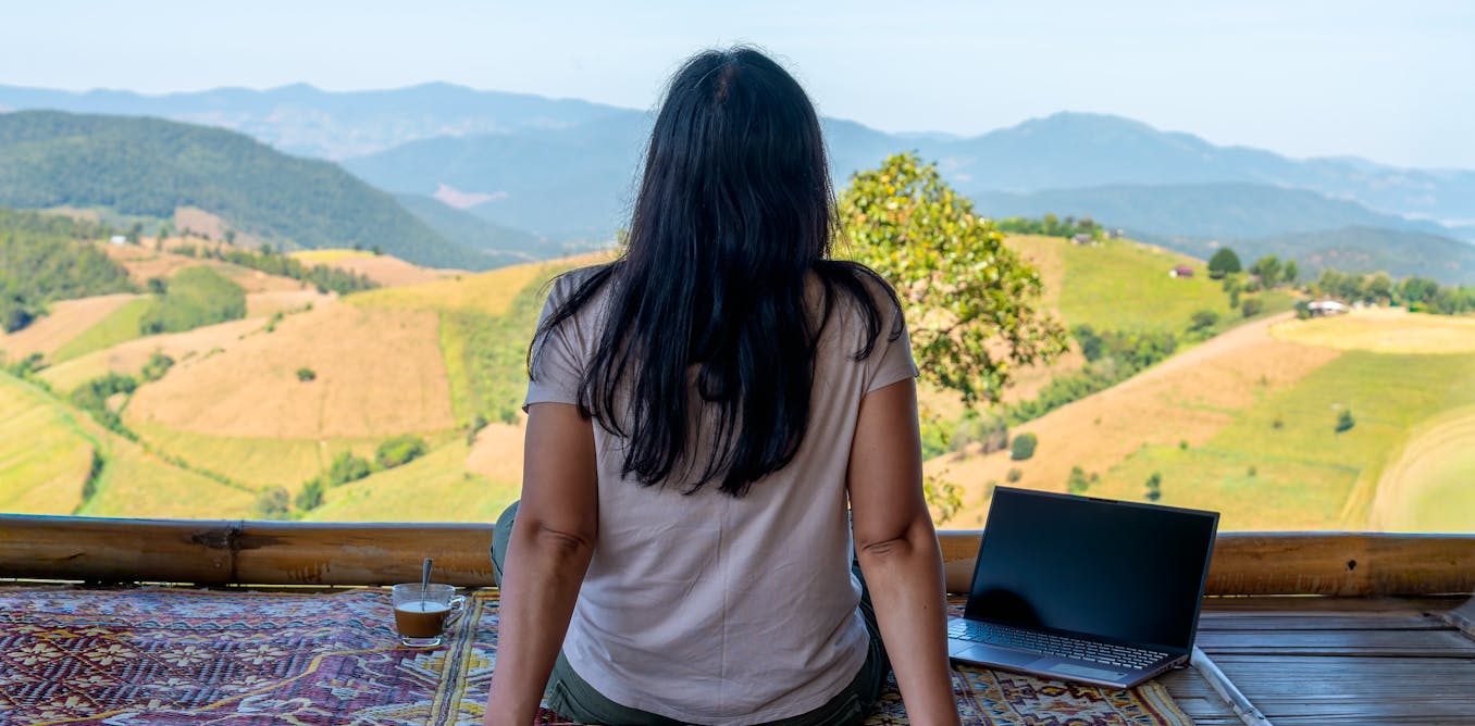 from hi-tech hacker spaces to crypto coworking from hi-tech hacker spaces to crypto coworking