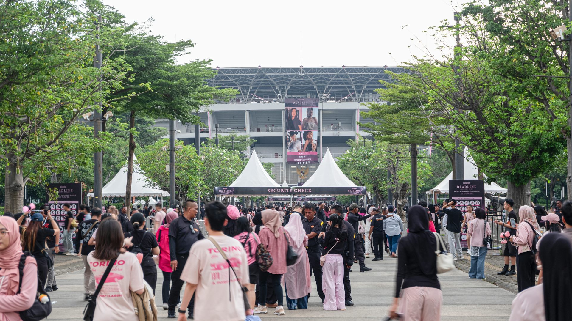 Konsumsi self-reward tetap kuat di tahun 2025 ini