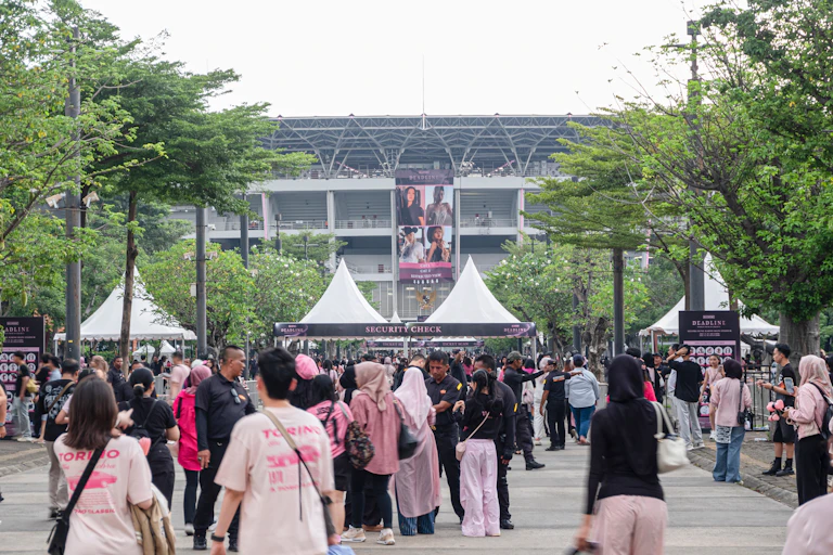 Konsumsi self-reward tetap kuat di tahun 2025 ini
