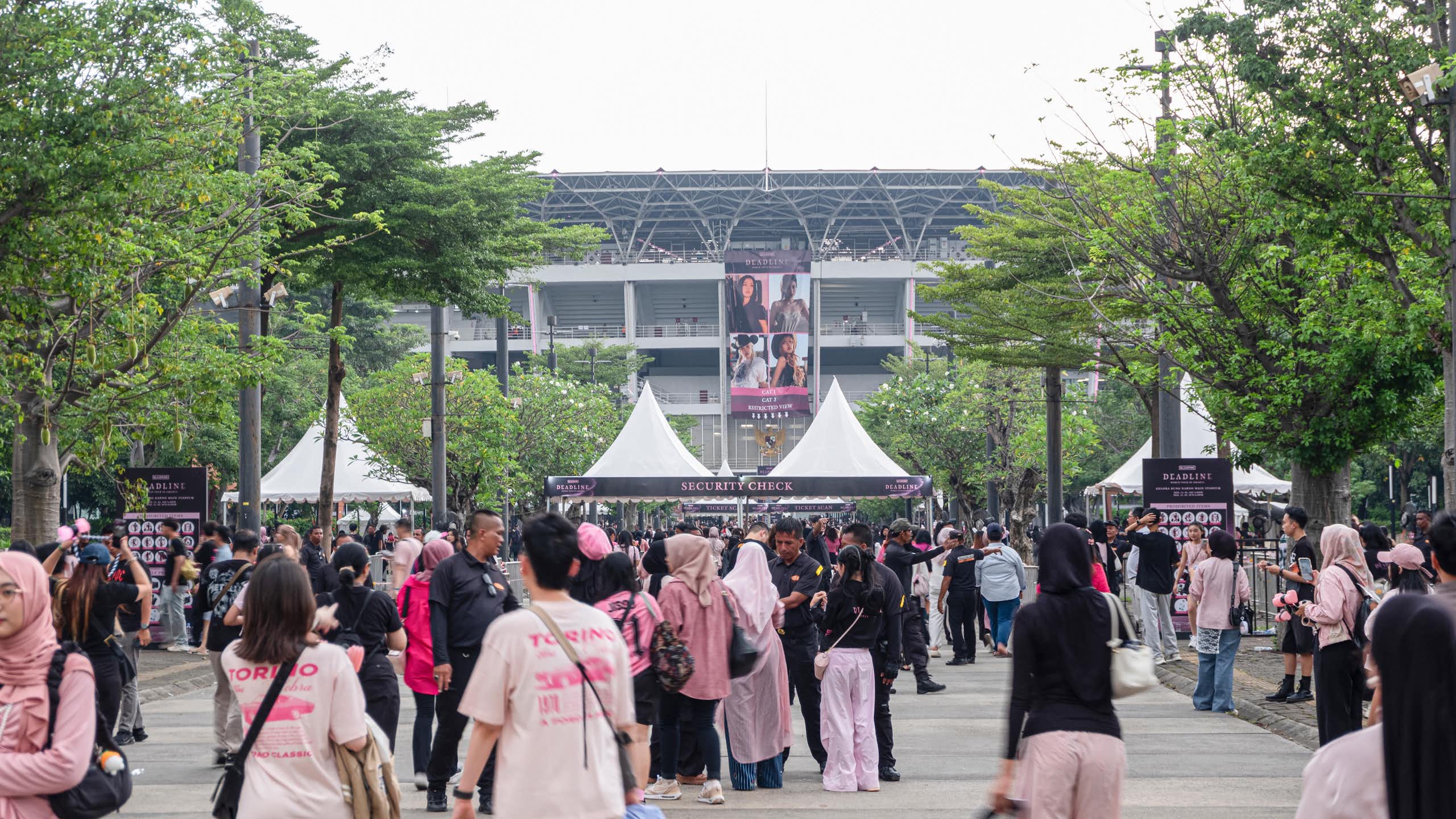 Konsumsi self-reward tetap kuat di tahun 2025 ini