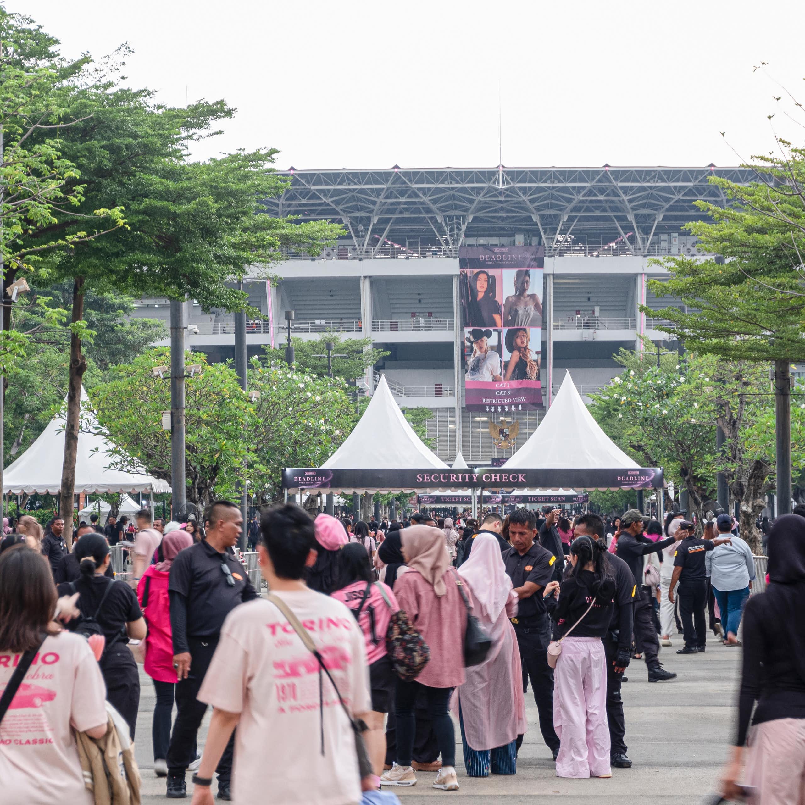 Konsumsi self-reward tetap kuat di tahun 2025 ini