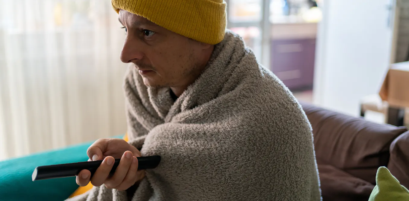 Vivre dans un logement trop froid : la réalité sociale de la précarité énergétique Vivre dans un logement trop froid : la réalité sociale de la précarité énergétique
