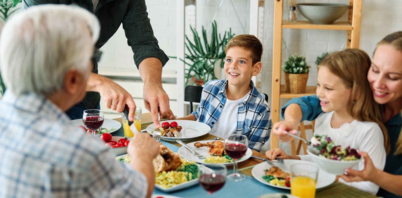 Screens and social media are damaging kids’ conversation skills. Here’s why this matters, and how to get them back Screens and social media are damaging kids’ conversation skills. Here’s why this matters, and how to get them back