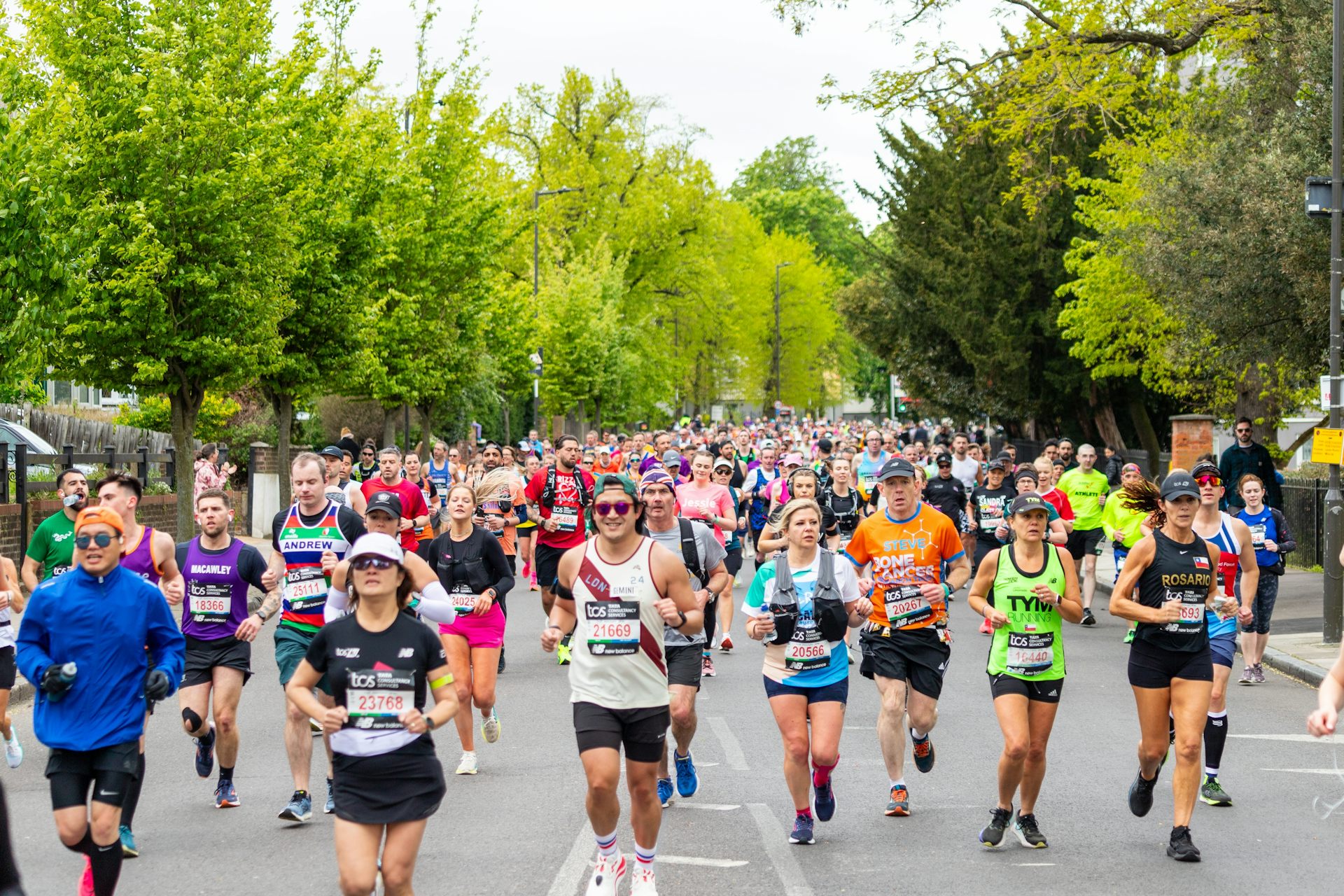 Do marathons damage your heart? Decade-long study finally settles the debate