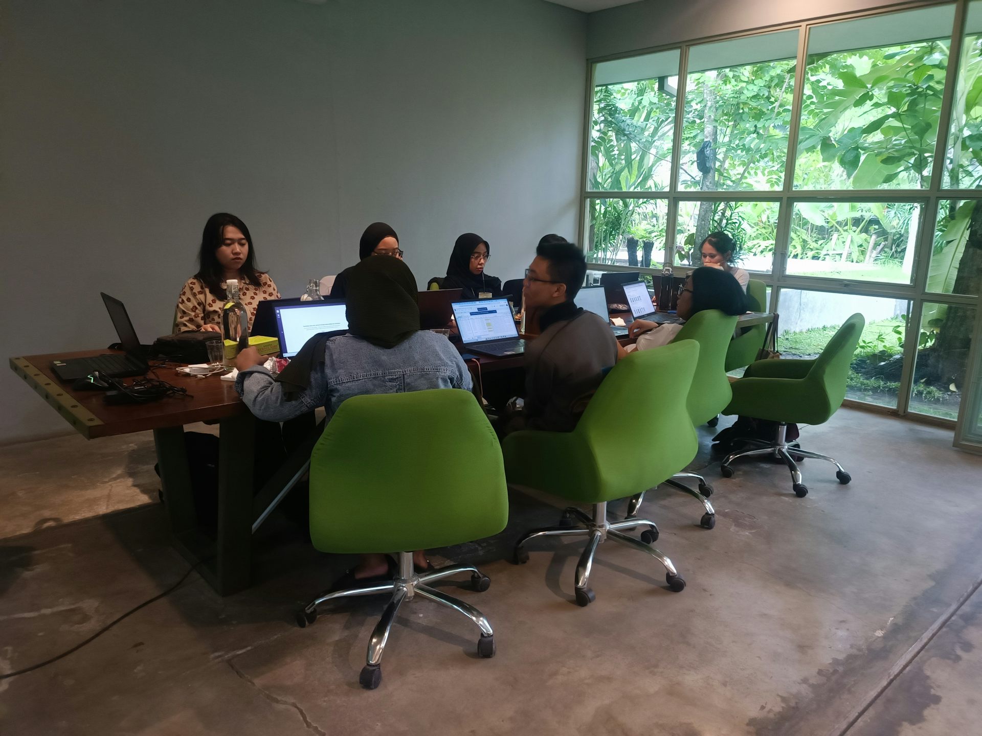 Kampus bisa jadi fasilitator pengembangan ide kewirausahaan hijau mahasiswa