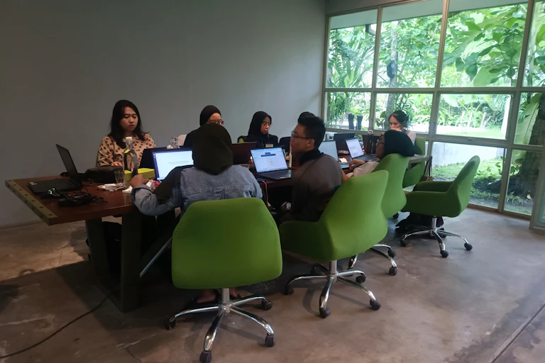 Kampus bisa jadi fasilitator pengembangan ide kewirausahaan hijau mahasiswa
