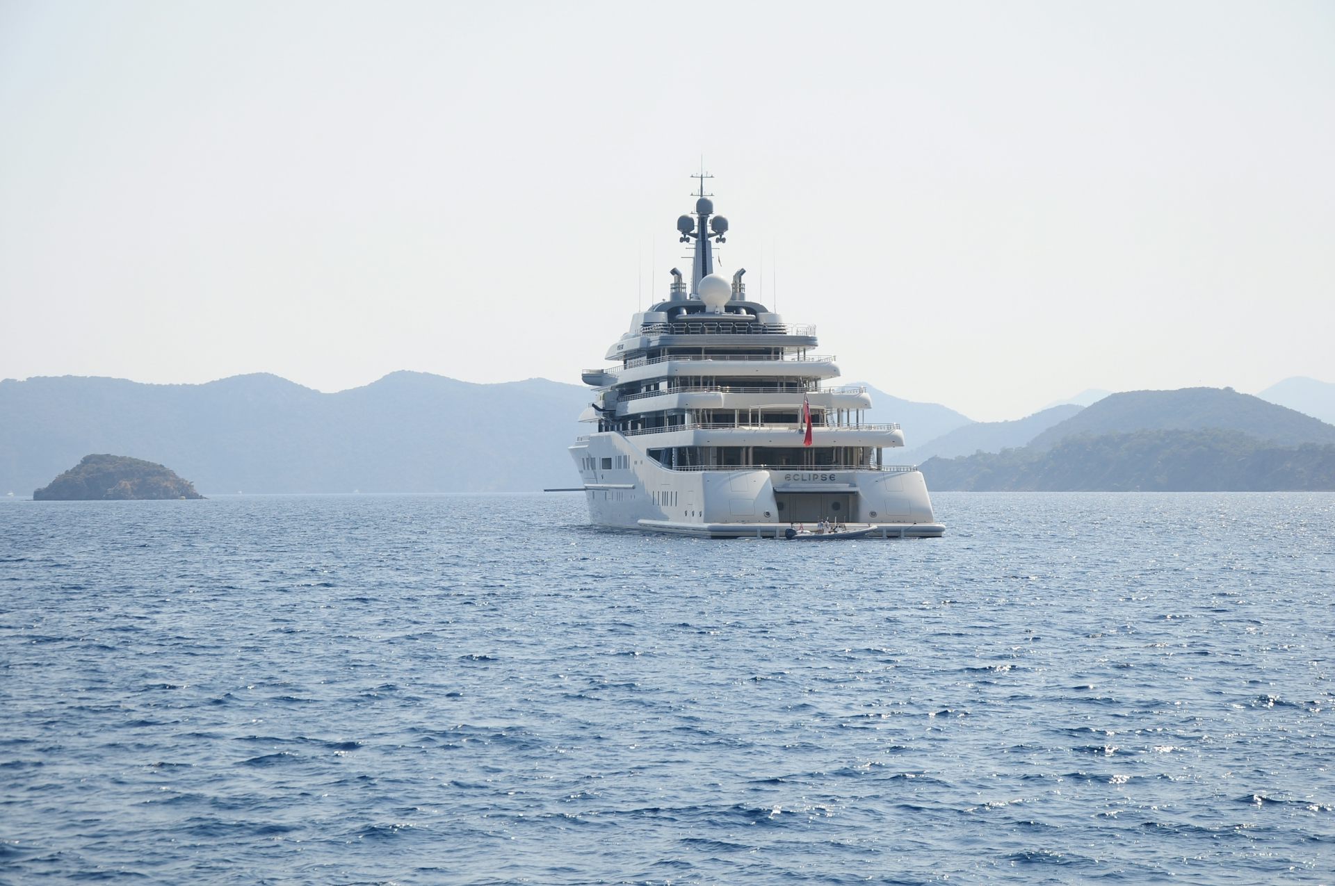 The politics of the hyper-polluting private transport used by the world&rsquo;s super-rich is hotting up