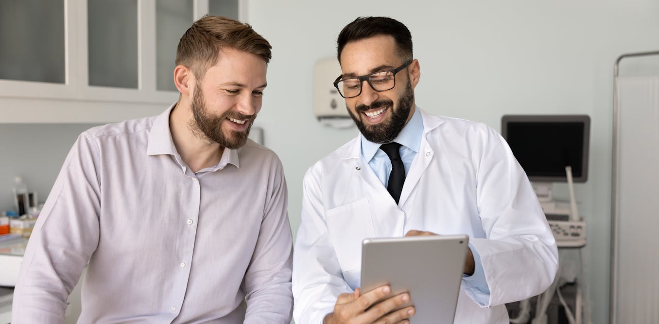 I=I: el mensaje que ha cambiado la prevención del VIH y reducido el estigma